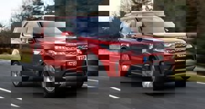 Best 7 seater cars 2022